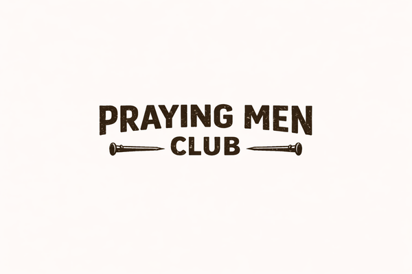 Praying Men Club